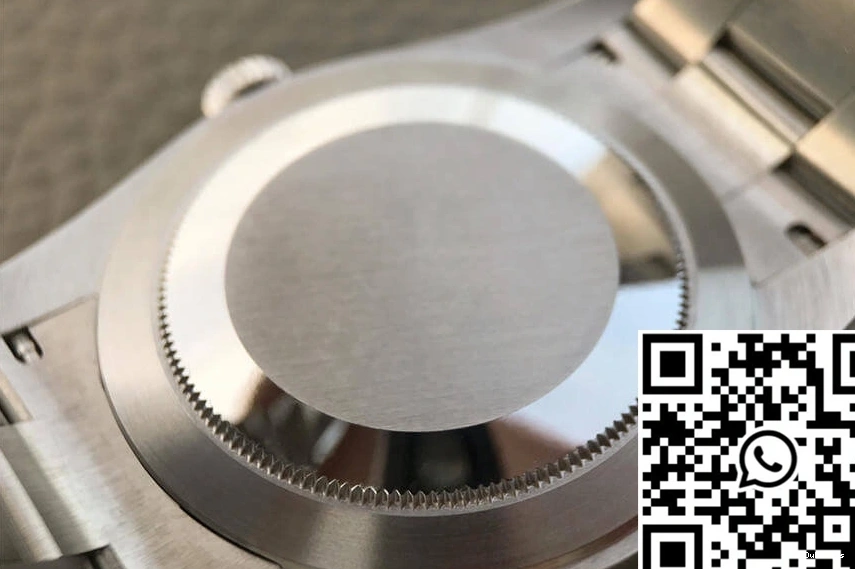 Factory M126334-0015 Datejust EW Blue Dial Rolex 0520